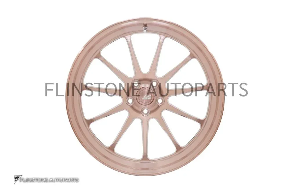 ล้อ BC Forged Wheel TD01