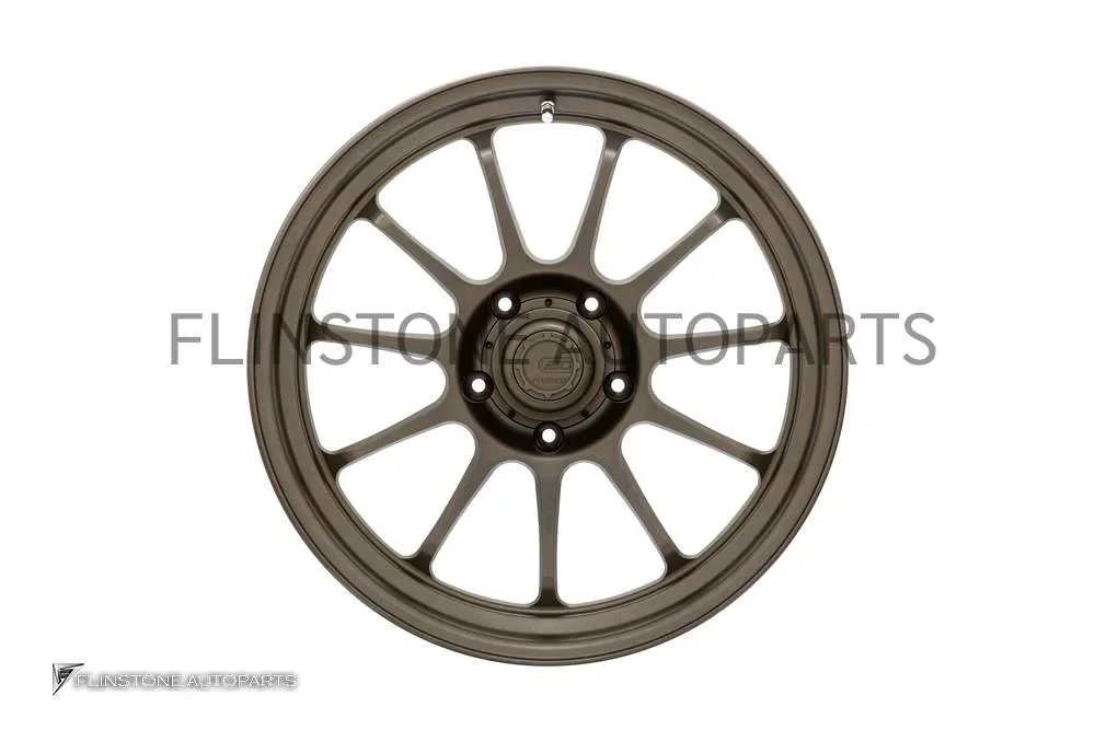 ล้อ BC Forged Wheel TD01