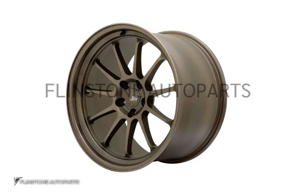 ล้อ BC Forged Wheel TD01