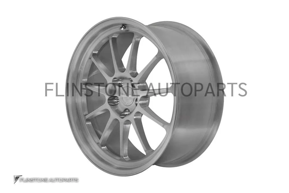 ล้อ BC Forged Wheel TD01
