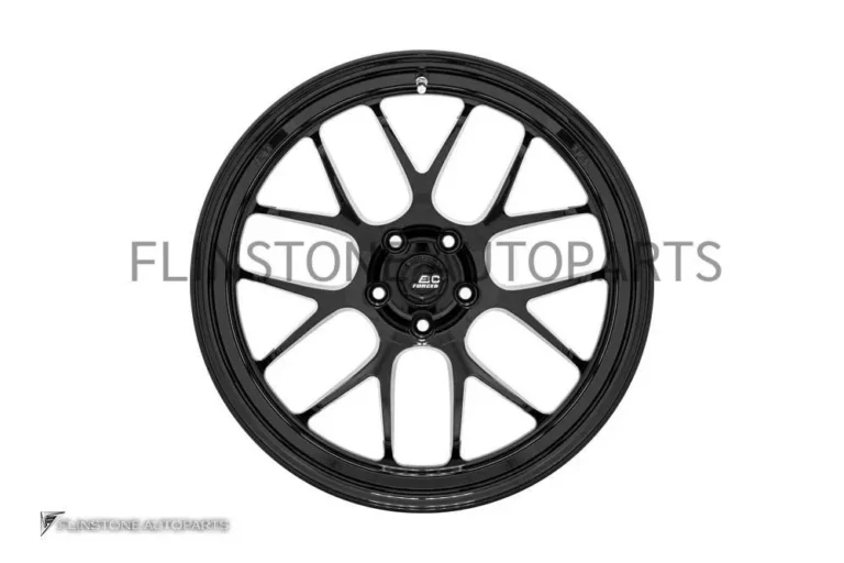 Wheels BC Forged Wheel TD02