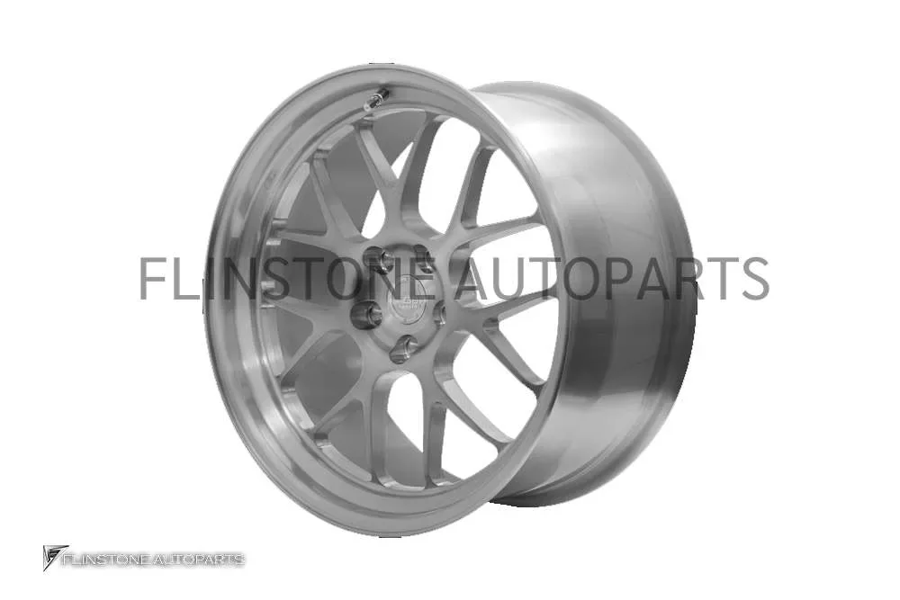 ล้อ BC Forged Wheel TD02