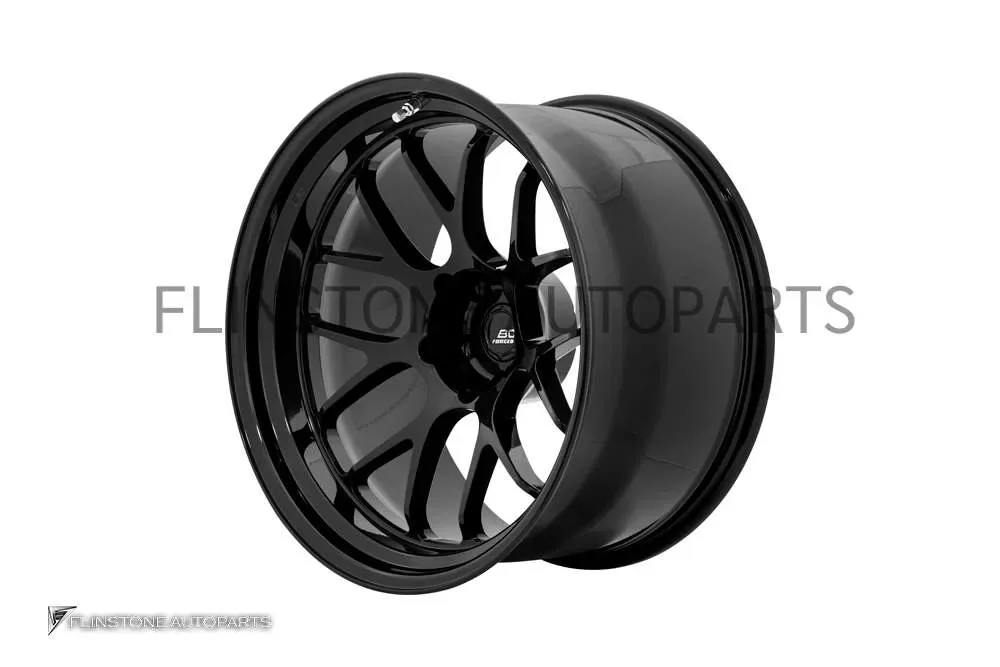ล้อ BC Forged Wheel TD02