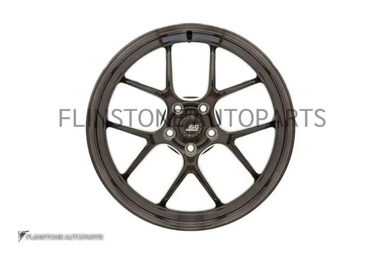 Wheels BC Forged Wheel TD05