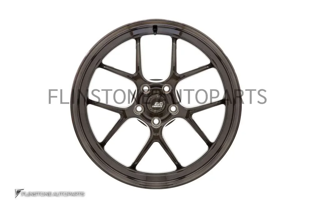 Wheels BC Forged Wheel TD05