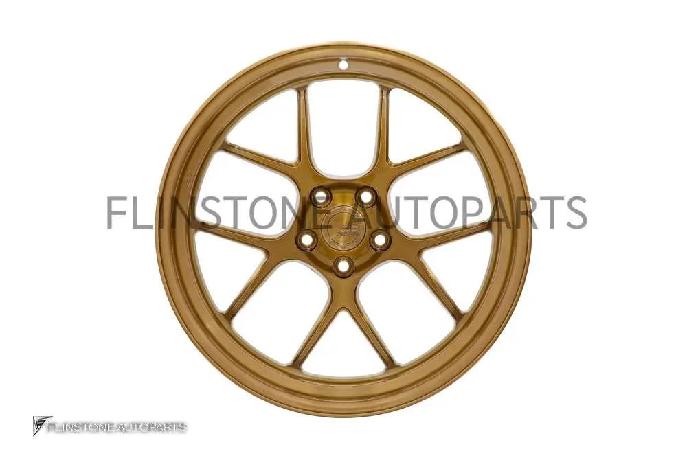 Wheels BC Forged Wheel TD05