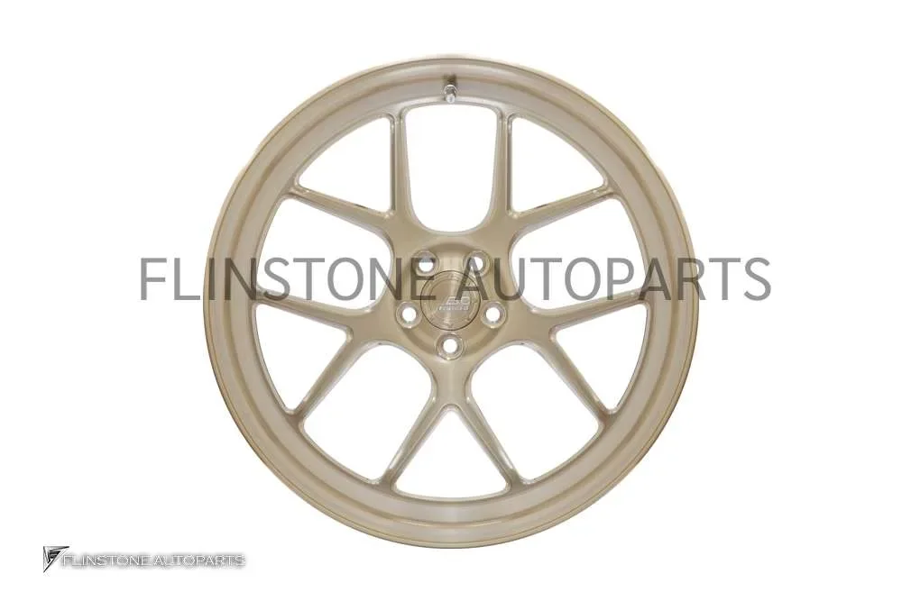 Wheels BC Forged Wheel TD05