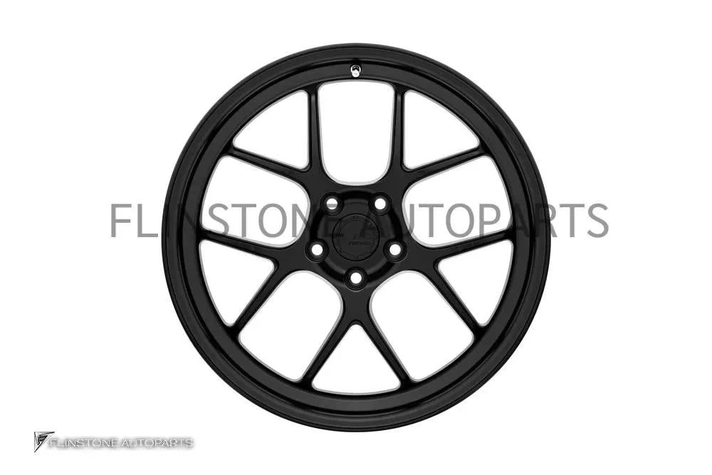 Wheels BC Forged Wheel TD05