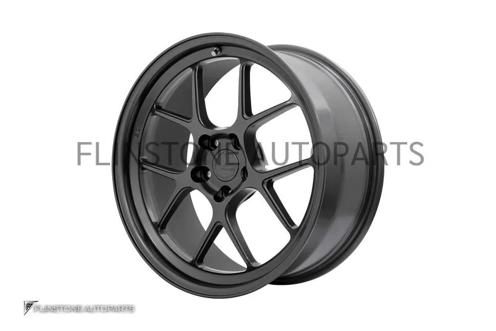 Wheels BC Forged Wheel TD05