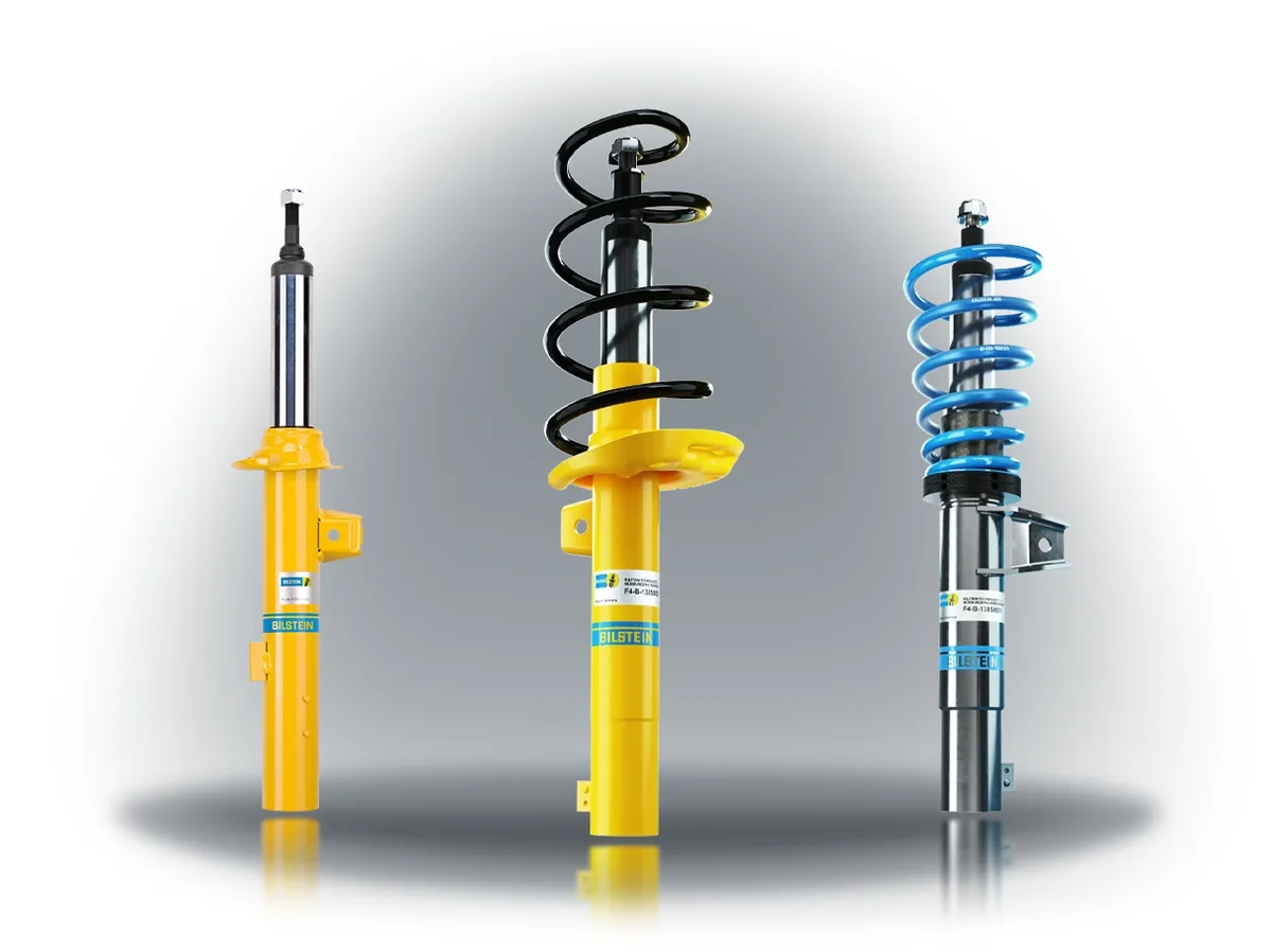 suspension kit BILSTEIN B12