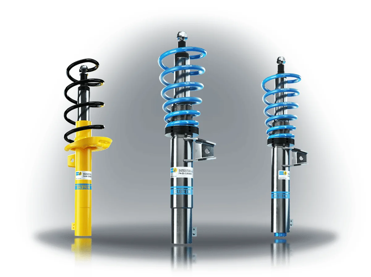 coilovers BILSTEIN B14