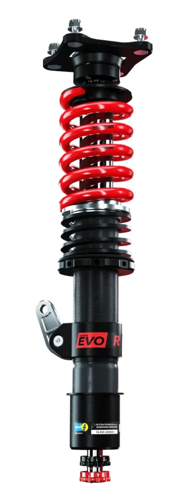 coilovers BILSTEIN EVO R