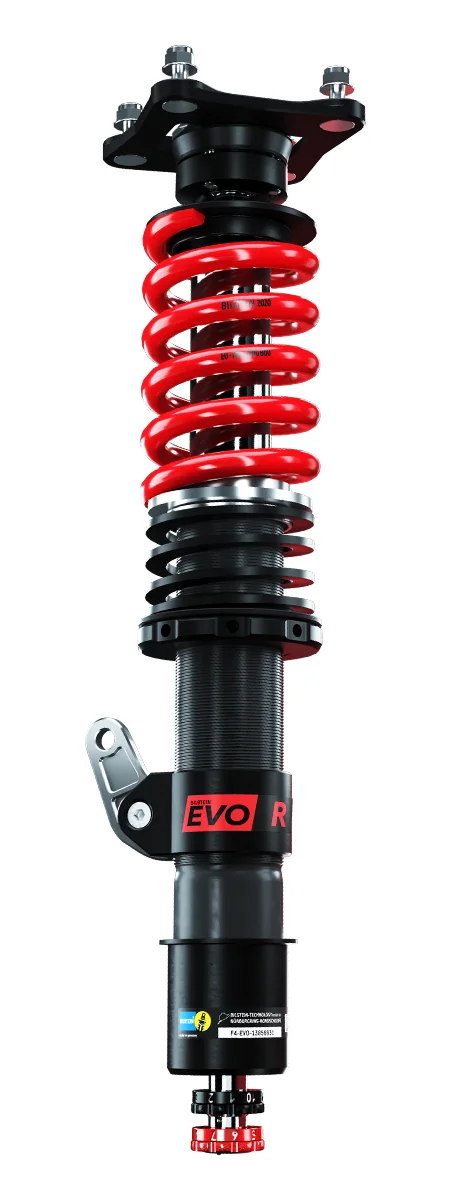 coilovers BILSTEIN EVO R