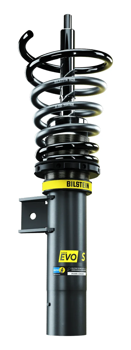 coilovers BILSTEIN EVO S