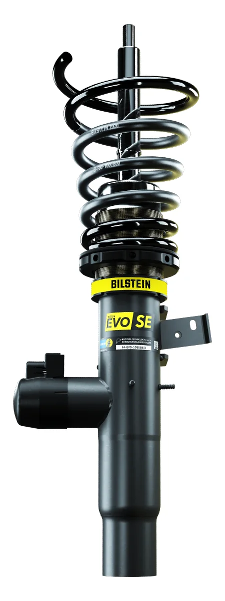 โช้คอัพเกลียว BILSTEIN EVO S