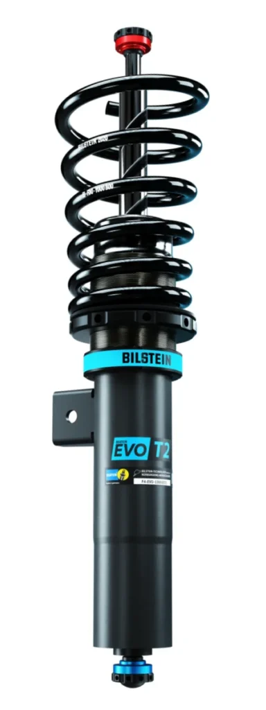 coilovers BILSTEIN EVO T2
