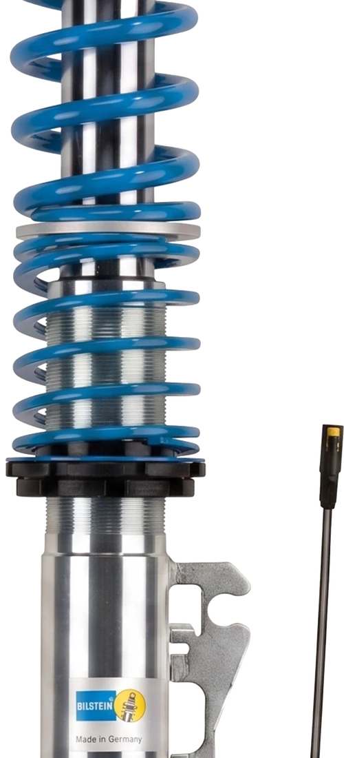 โช้คอัพ BILSTEIN DampTronic พร้อมสายเชื่อมต่อระบบไฟฟ้า