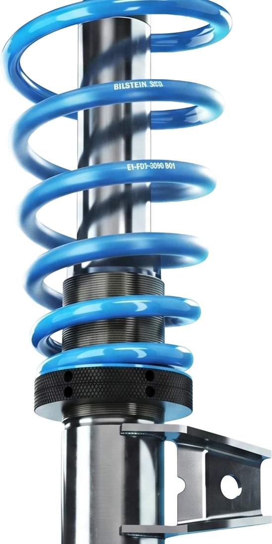 ชุดคอยล์โอเวอร์ BILSTEIN ปรับระดับความสูง