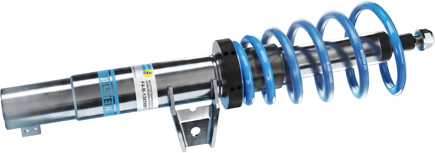 โช้คอัพ BILSTEIN B14 คอยล์โอเวอร์สปริงฟ้า