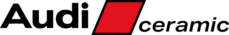Audi ceramic