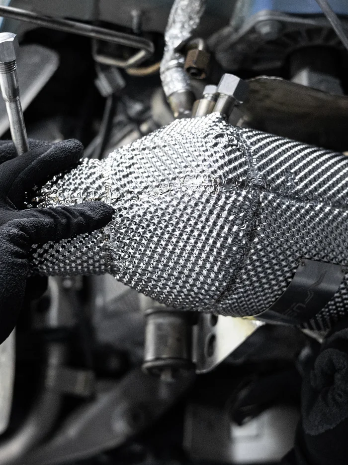 Exhaust Systems