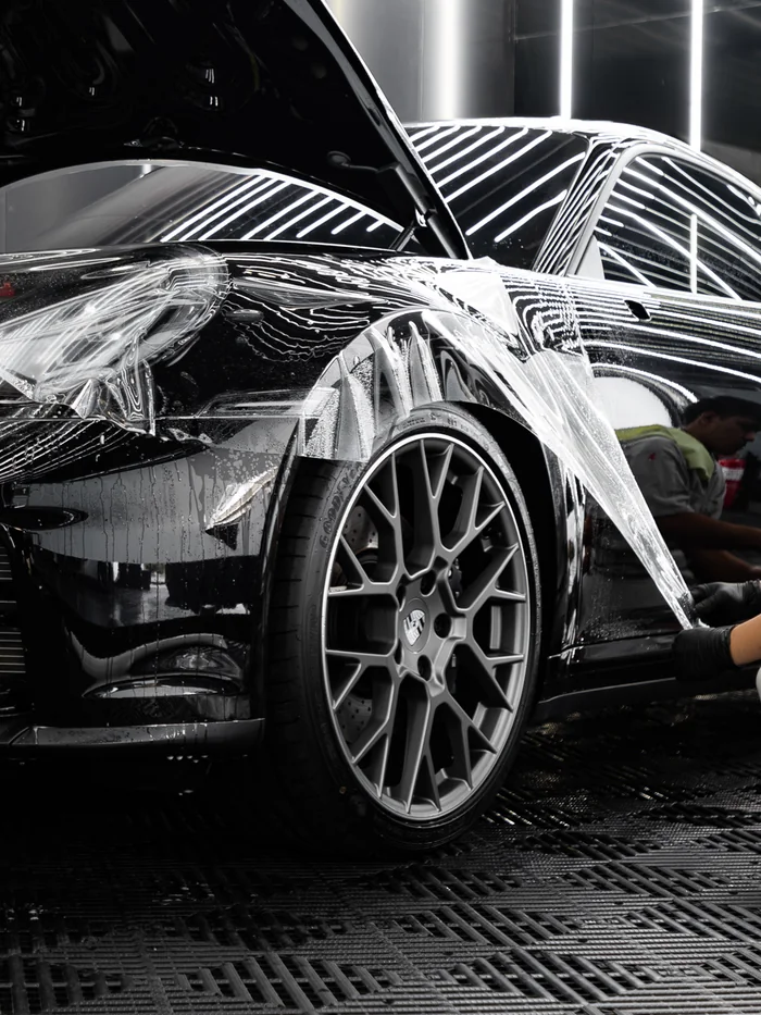 Protection & Detailing