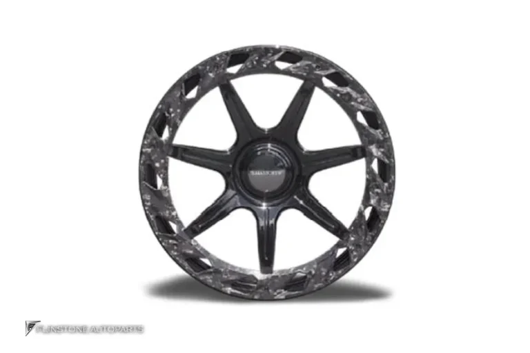 ล้อ MANSORY ลาย CV.7