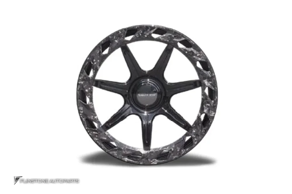ล้อ MANSORY ลาย CV.7