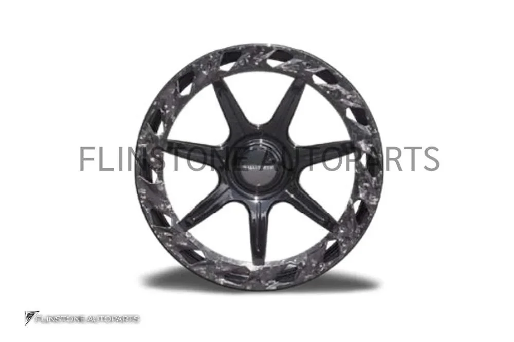 ล้อ MANSORY ลาย CV.7