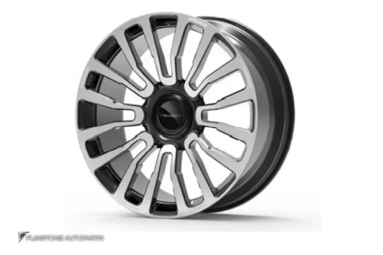 ล้อ MANSORY ลาย Y.8