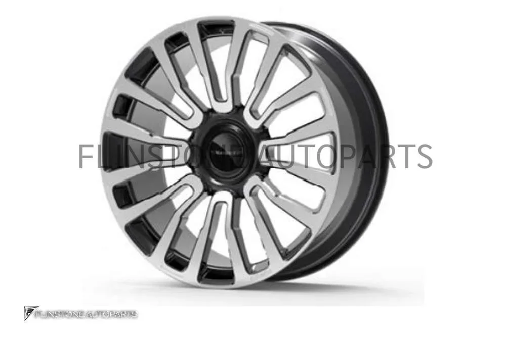 ล้อ MANSORY ลาย Y.8