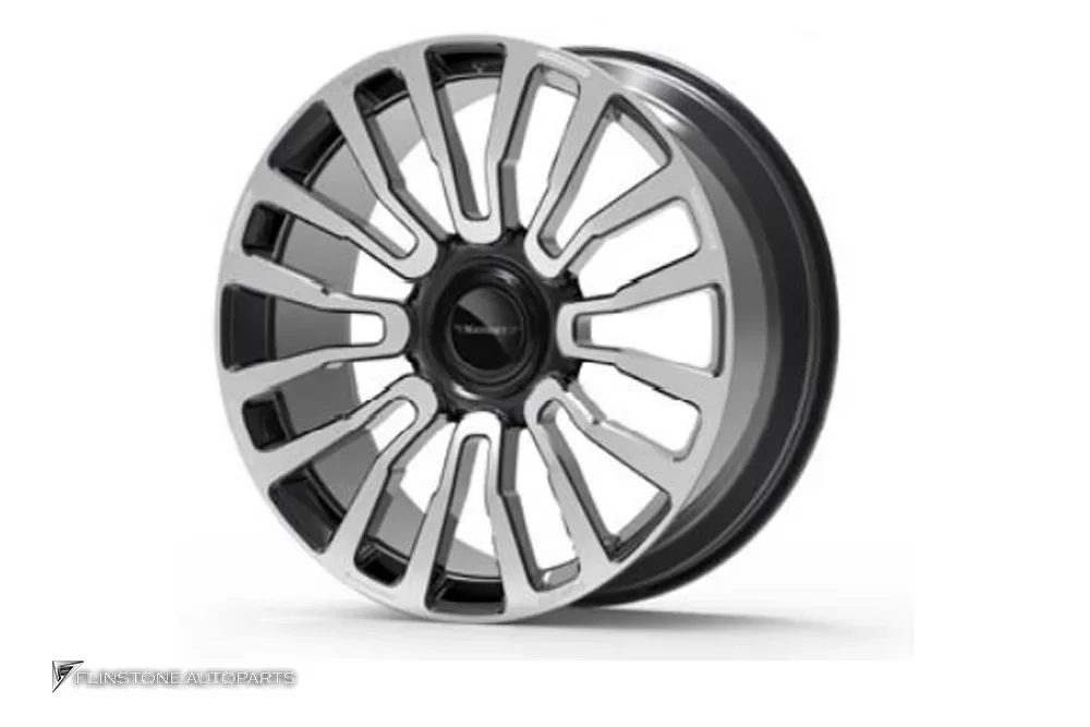 ล้อ MANSORY ลาย Y.8