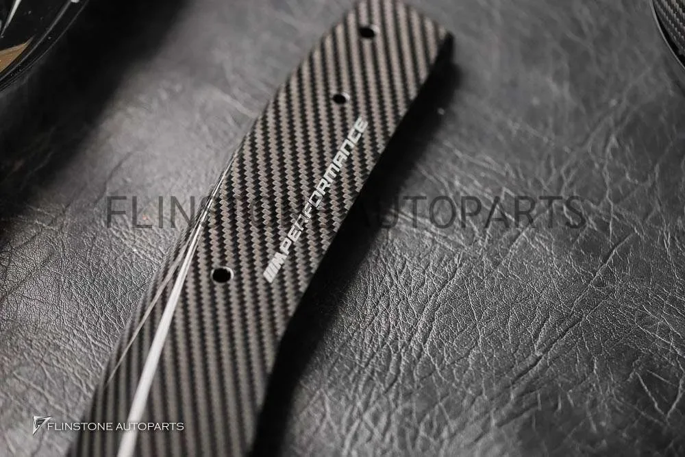 ชุดแต่งรอบคัน Carbon Fiber BMW G20 M Performance แท้