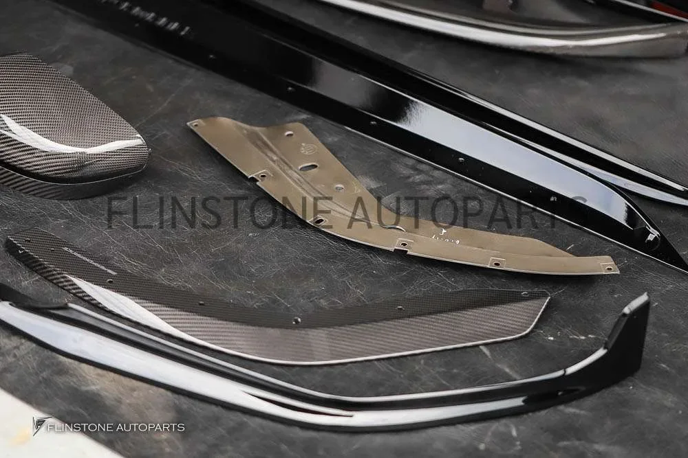 ชุดแต่งรอบคัน Carbon Fiber BMW G20 M Performance แท้