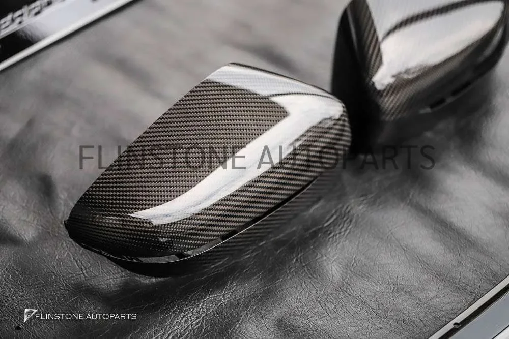 ชุดแต่งรอบคัน Carbon Fiber BMW G20 M Performance แท้