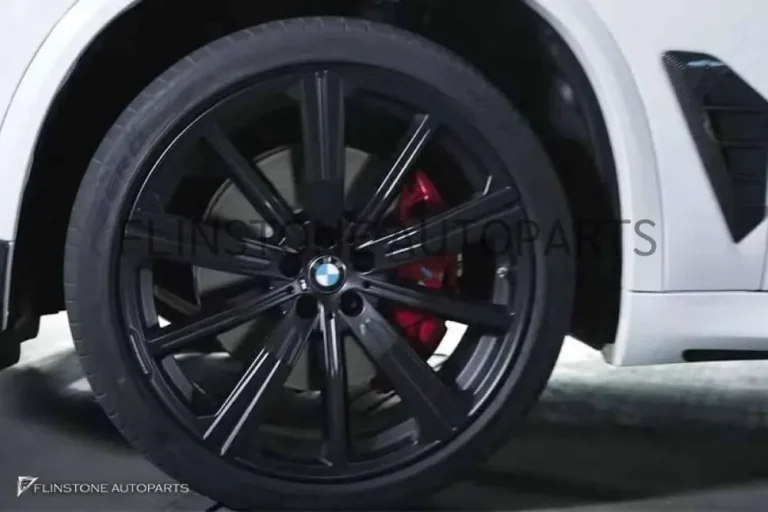 ล้อ M Performance BMW X5 G05 LCI (แท้)