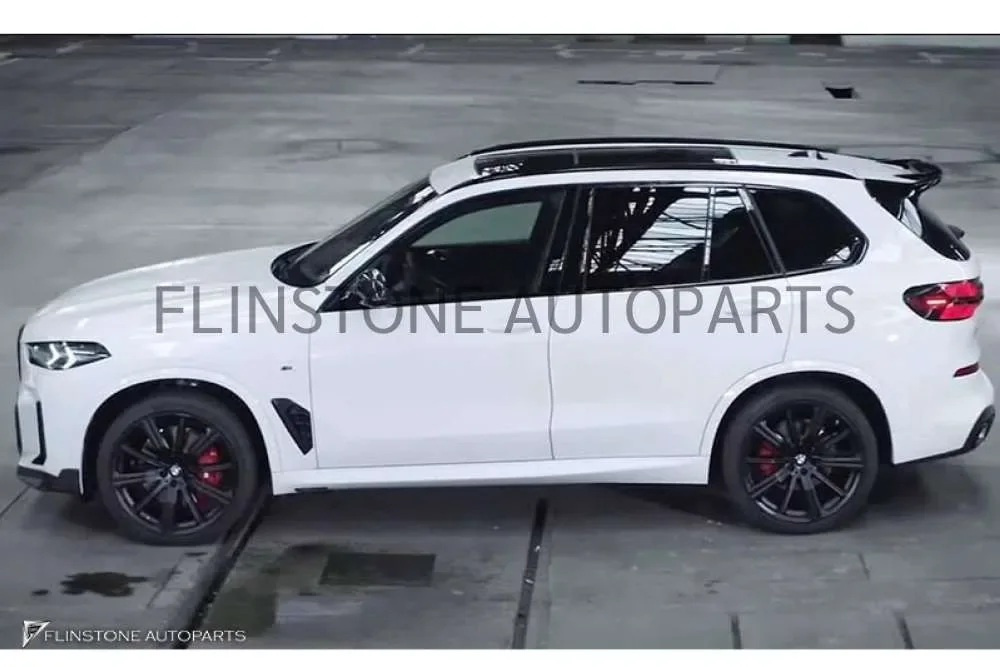 ล้อ M Performance BMW X5 G05 LCI (แท้)