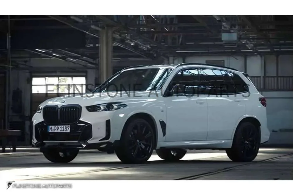 ล้อ M Performance BMW X5 G05 LCI (แท้)