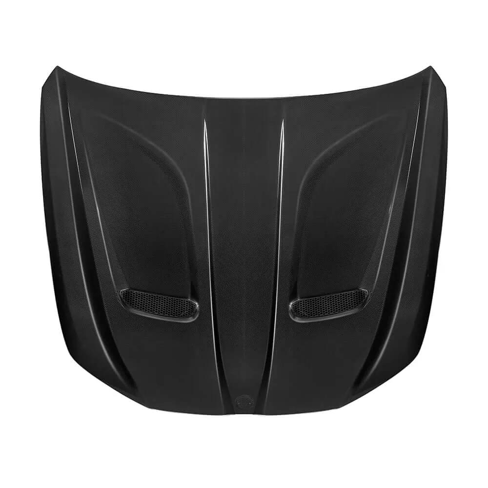 ฝากระโปรงหน้า SOOQOO BMW M5 G90