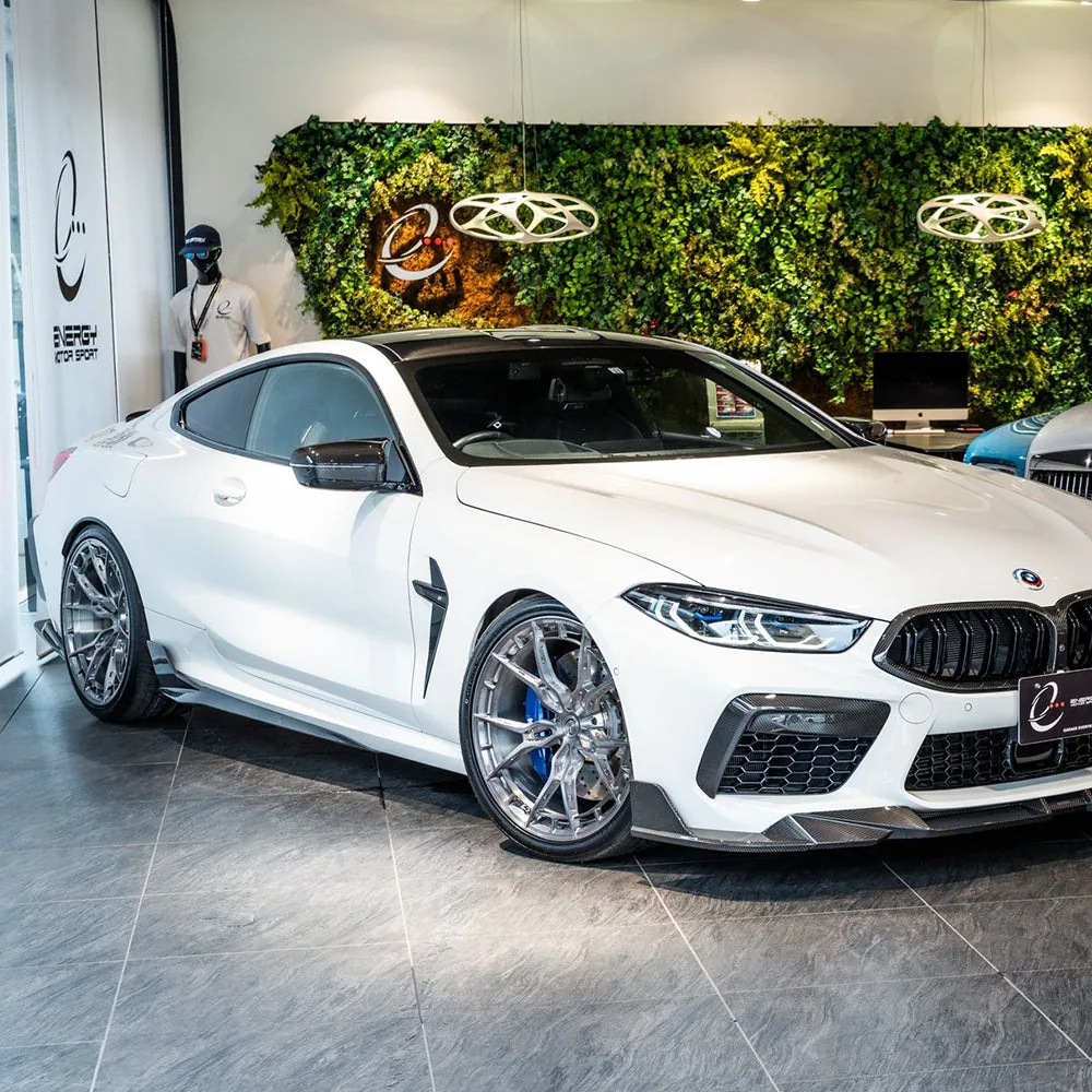 สเกิร์ตข้าง SOOQOO BMW M8 F92