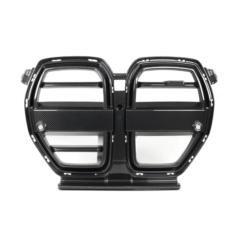 กระจังหน้า SOOQOO V2 BMW M3 G80 M4 G82 พร้อม ACC