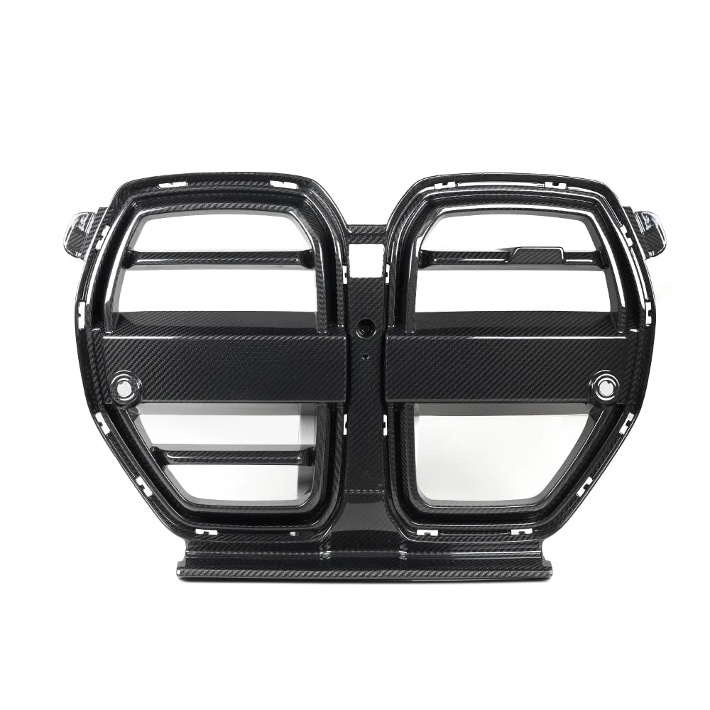 กระจังหน้า SOOQOO V2 BMW M3 G80 M4 G82 พร้อม ACC