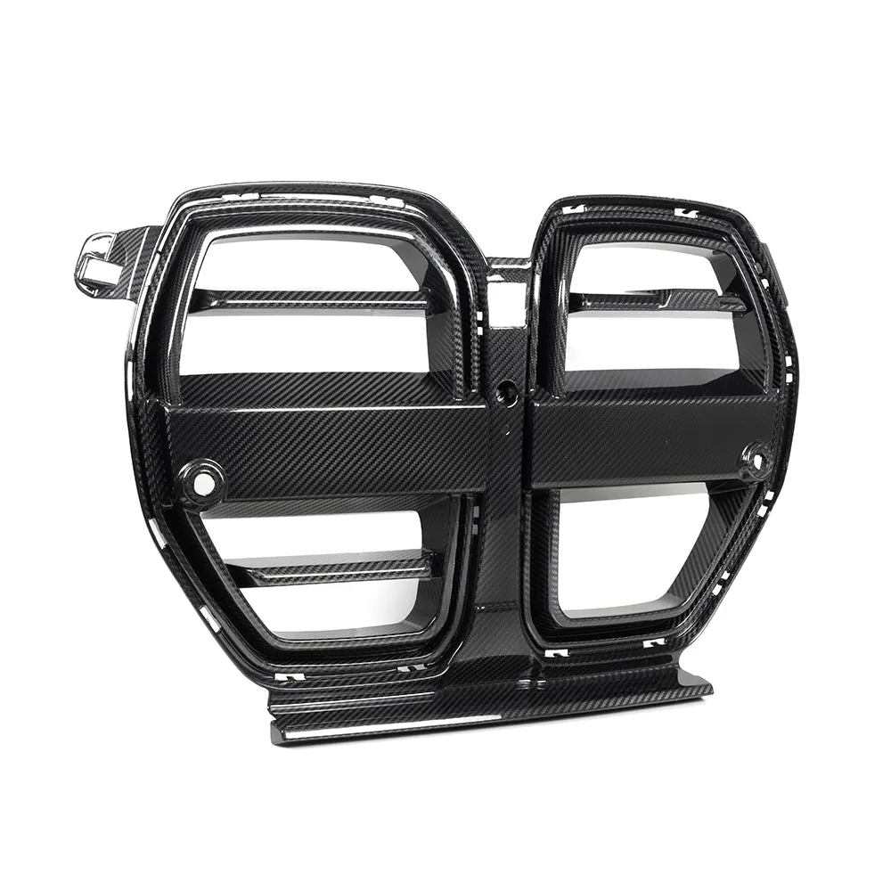 กระจังหน้า SOOQOO V2 BMW M3 G80 M4 G82 พร้อม ACC
