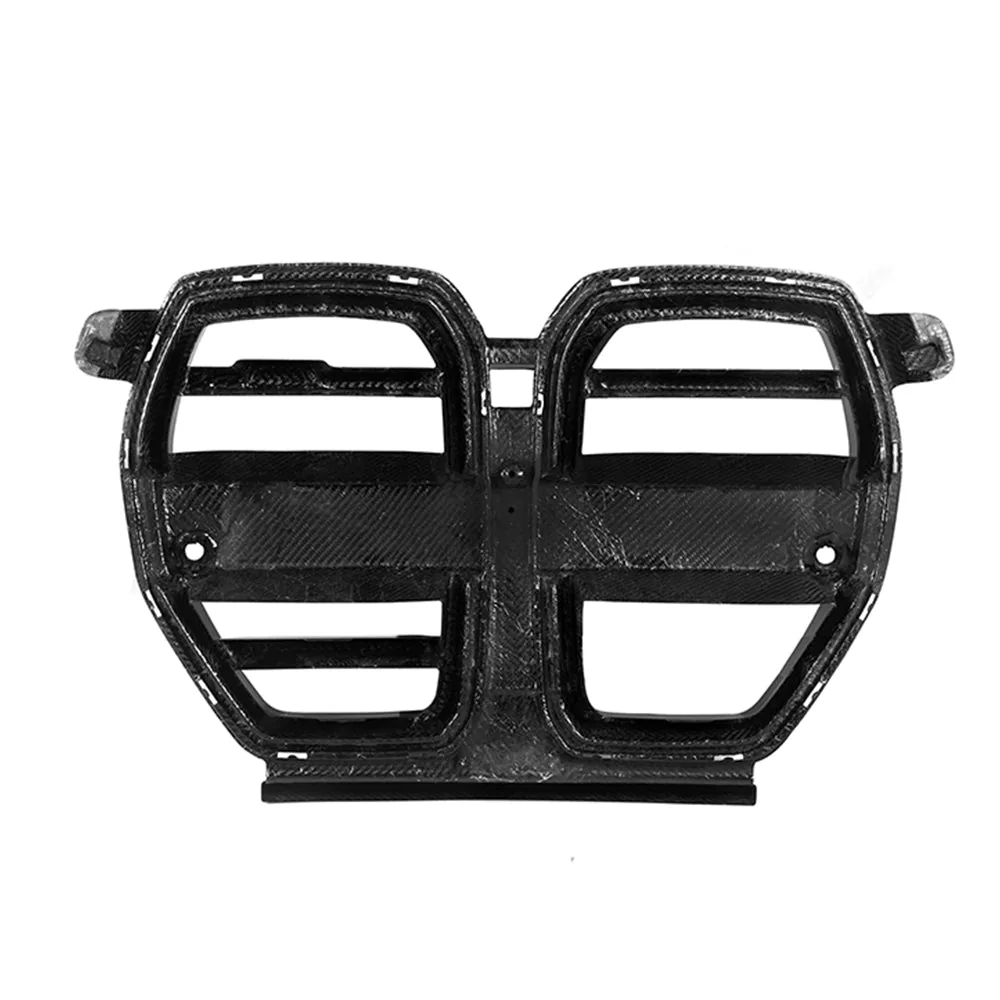 กระจังหน้า SOOQOO V2 BMW M3 G80 M4 G82 พร้อม ACC