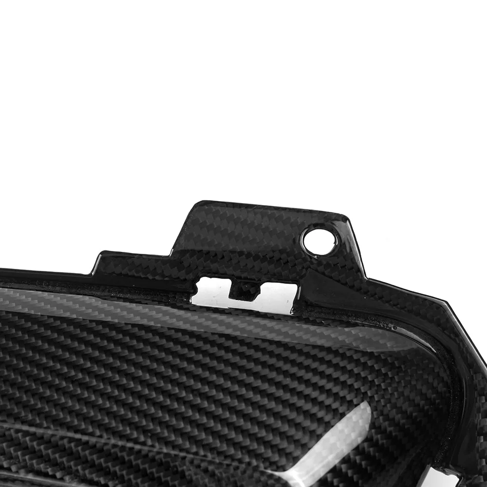 ท่อลมหน้า SOOQOO BMW X5M F95 LCI