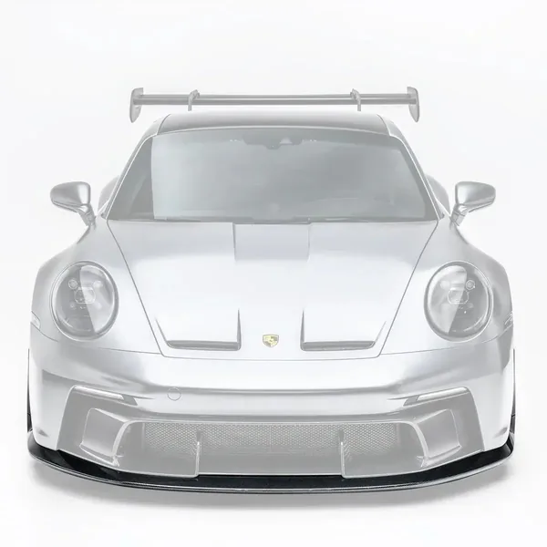 PORSCHE 992.1 GT3 PREPREG LOWER FRONT LIP