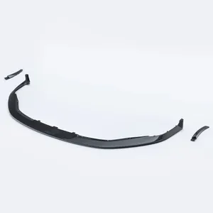PORSCHE 992.1 GT3 PREPREG LOWER FRONT LIP photo 7