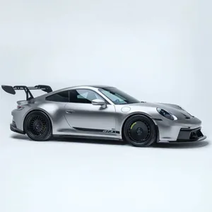 PORSCHE 992.1 GT3 PREPREG FRONT INTAKE PANEL photo 5