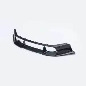 PORSCHE 992.1 GT3 PREPREG FRONT INTAKE PANEL photo 7