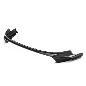 PORSCHE 992.1 GT3 PREPREG REAR APRON PANEL photo 7